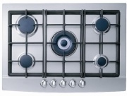 Gorenje GMS 770 E Gas Kochmulde