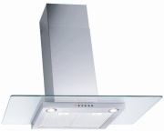 DTG 9330 E Kaminhaube