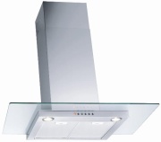 DTG 8330 E Kaminhaube