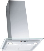 DTG 6330 E Kaminhaube