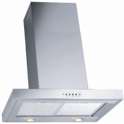 DT 6340 E Kaminhaube