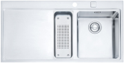Franke Mythos MMX 651