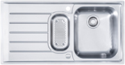 Franke Neptun NEX 651