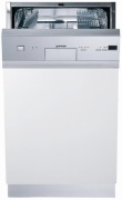 GI 54321 X Einbausp�le