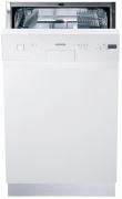 GI 54321 W Einbausp�le