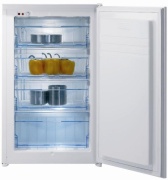 FI 4118 W Einbau-Gefrierschrank