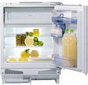 RBIU 6138 W K�hl-Gefrierschrank
