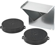 Siemens LZ51450 Starterset f�r Umluftbetrieb 