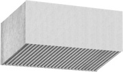 Siemens LZ56200 cleanAir Aktivfilter (Ersatzbedarf)