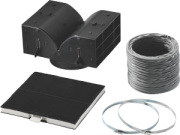Siemens LZ52250 Starterset f�r Umluftbetrieb