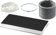 Siemens LZ45500 Starterset f�r Umluftbetrieb 