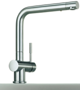 Franke BAT 370-1 Chrom