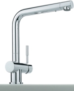 Franke BAT 371-1 Chrom, Niederdruck