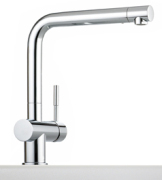 Franke BAT 372-1 Chrom