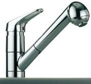Franke BAT 470-1 Chrom