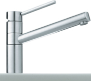Franke BAT 340 Chrom 