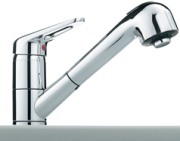 Franke BAT 750 Chrom