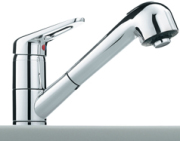 Franke BAT 741 Chrom