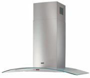 Franke FGC 906 XS Kaminhaube