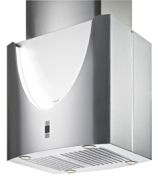 Franke FDMO 607 I XS Inselhaube