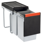 Franke CUBE 30, Unterbau ab 30 cm 