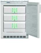 LIEBHERR UG 1211-20  Unterbaugefrierschrank