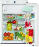 LIEBHERR IKP 1554-20 Einbauk�hlschrank