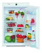 LIEBHERR IKS 1720-21 Einbauk�hlschrank