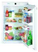 LIEBHERR IK 1700-21 Einbauk�hlschrank