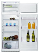 Candy Doppelk�hlschrank CFBD 2450 E