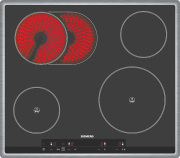 Siemens EH645EC11 Kochstelle