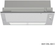 BOSCH DHL535C L�fterbaustein