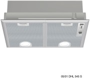 BOSCH DHL545S L�fterbaustein