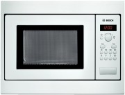 BOSCH HMT75M521 Mikrowellenger�t