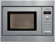BOSCH HMT75M551 Mikrowellenger�t