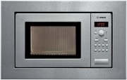 BOSCH HMT75M651 Mikrowellenger�t
