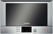BOSCH HMT85GR53 Einbau-Mikrowellenger�t mit Grill