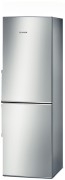 BOSCH KGN33X48 Stand-K�hl-Gefrierkombination