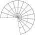 Spindeltreppe
