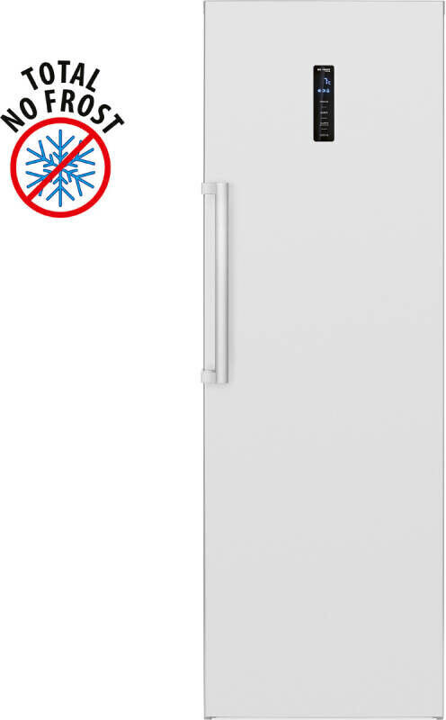 Bomann VS 7329 Vollraumkühlschrank weiß 185cm EEK:E