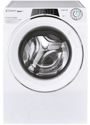 Candy RO16106DWMCE/1-S Waschmaschine weiß 10kg EEK:A