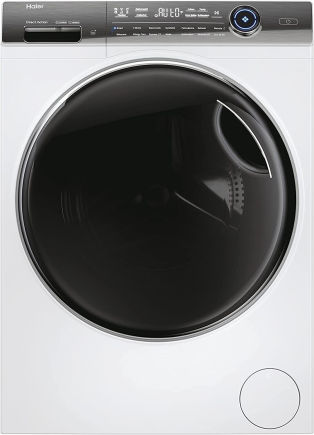 Haier HW100-BD14979U1 Waschmaschine weiß 10kg EEK:A