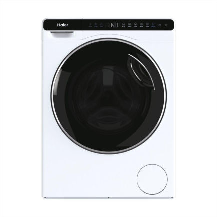 Haier HW50-BP12307 Waschmaschine weiß Mini washer 5kg EEK:A