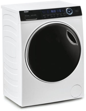 Haier HW80-B14979 Waschmaschine weiß 8kg EEK:A