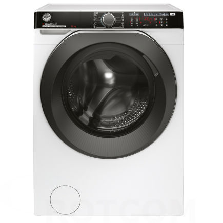 Hoover HWP 610AMBC/1-S Waschmaschine weiß 10kg EEK:A