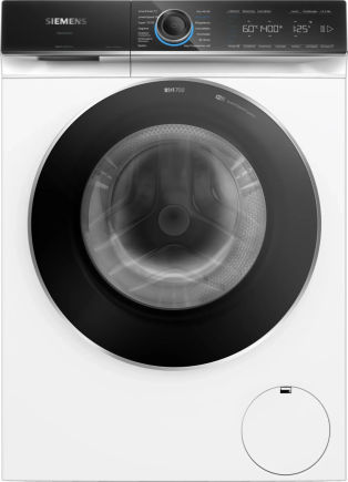 Siemens WG44B20G0 Waschmaschine weiß 9kg EEK:A