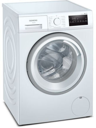 Siemens WM14NK23 Waschmaschine weiß 8kg EEK:A