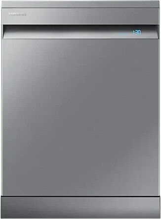 Samsung DW60A8060FS Geschirrspüler Edelstahl EEK:B