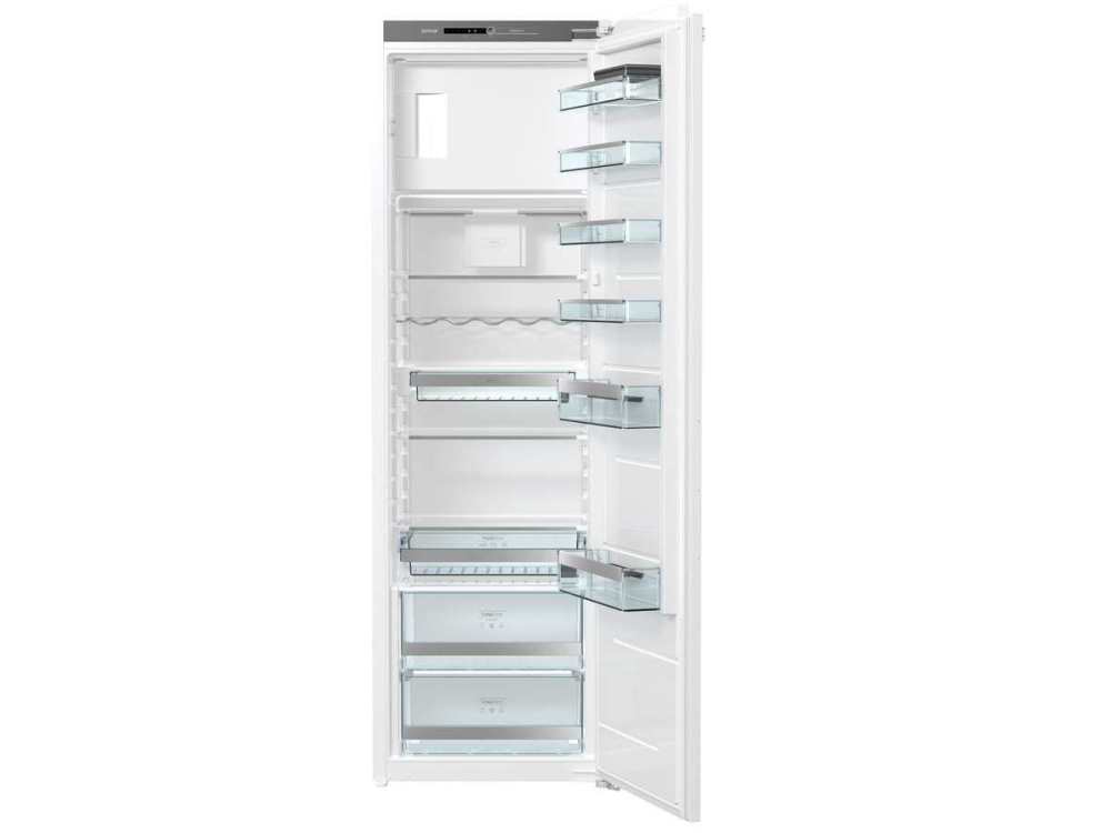 Gorenje Kühlschrank Weiß : Gorenje rbi5182a1 einbau k?hlschrank wei? eek:a green point Gorenje Kühlschrank Weiß : Gorenje rbi5182a1 einbau k?hlschrank wei? eek:a green point