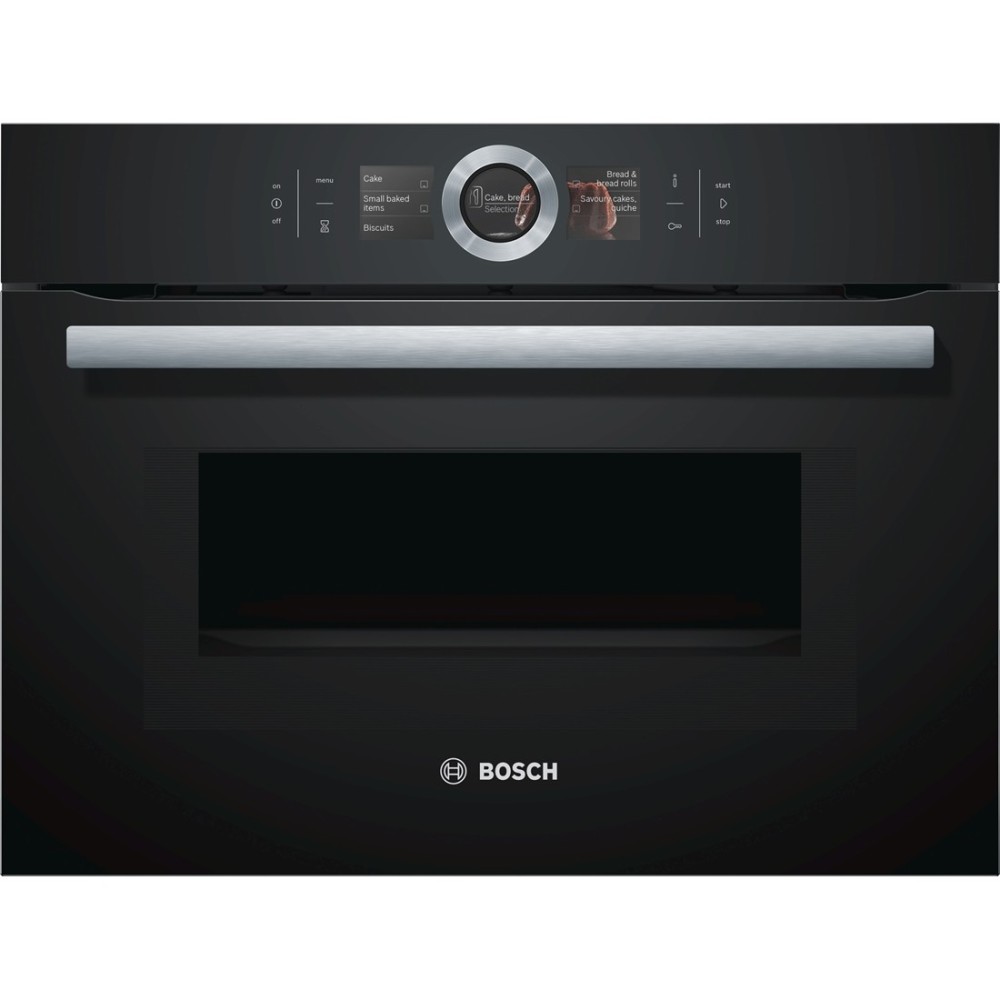 Bosch Backofen Mit Mikrowelle dReferenz Blog